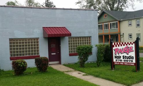 Paige Hair Studio