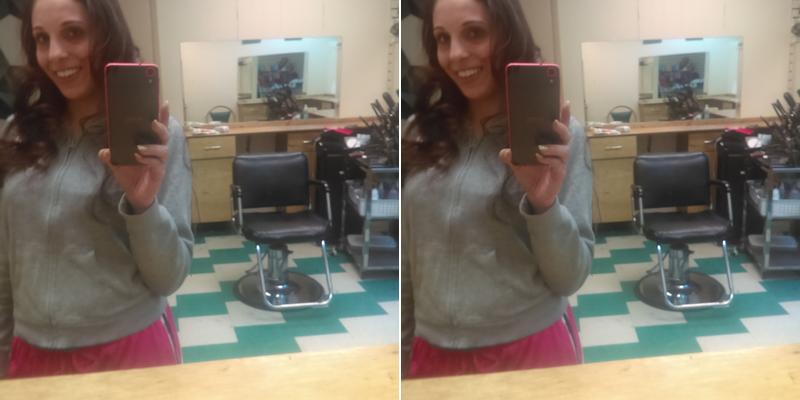 Ms Grace Hair & Spa Salon