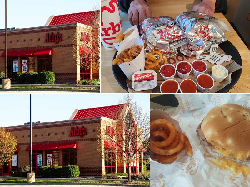 Arby's