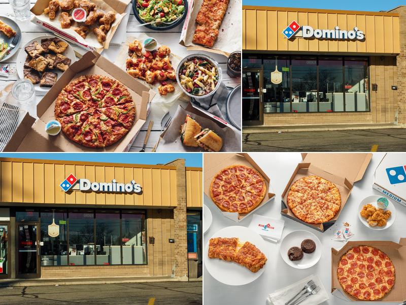 Domino's Pizza