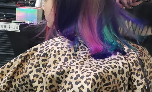 Airway Whispering Palms Beauty