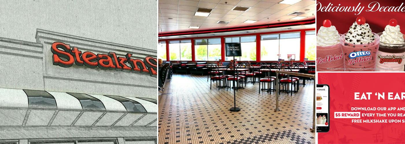 Steak 'n Shake