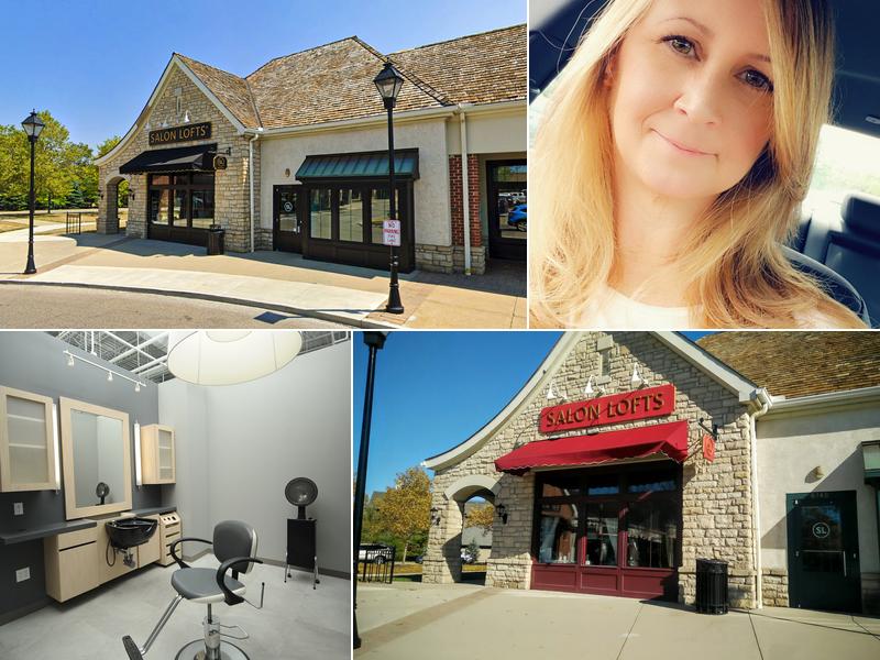 Salon Lofts Dublin Perimeter Loop