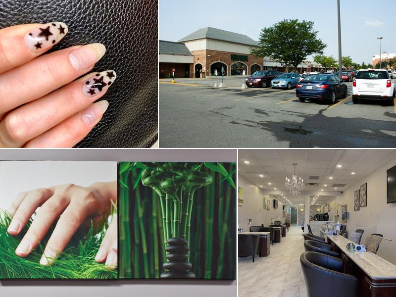 Tweety's Nest Nails & Spa