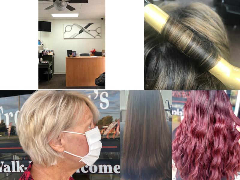 Francescas Unleashed inc