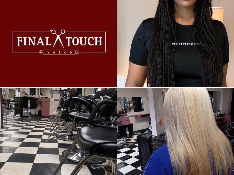 Final Touch Salon