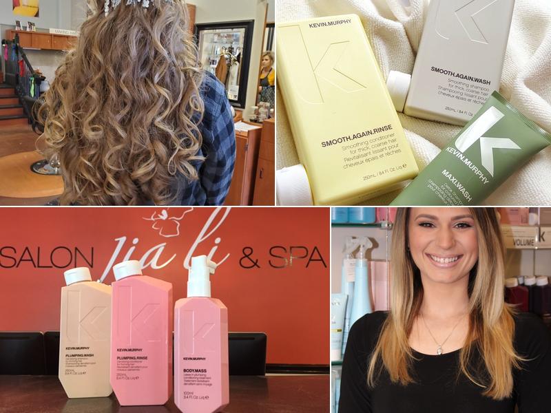 Salon Jia Li and Spa