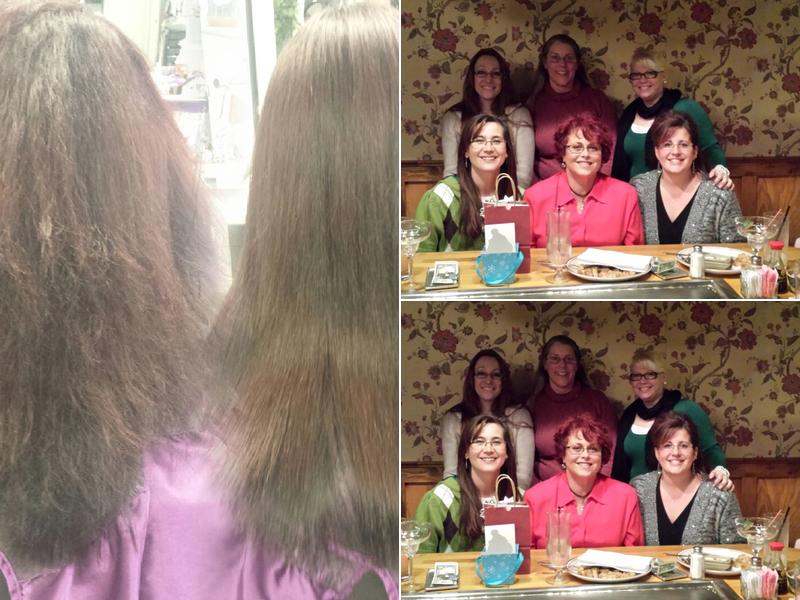 Expressions Hair Care