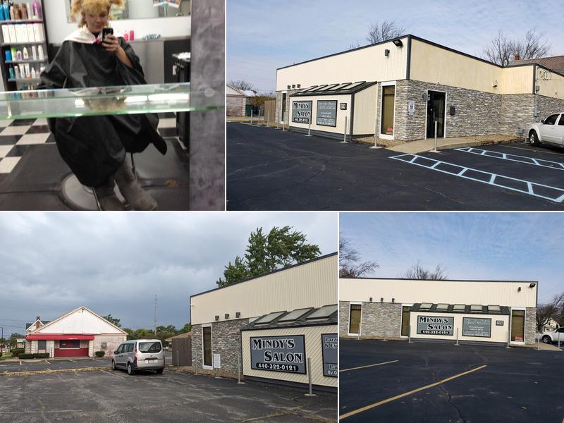 Mindy's Salon
