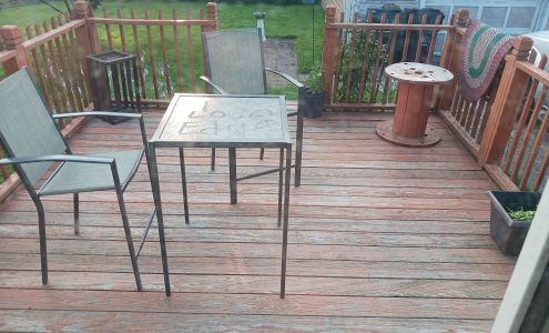 Sherwood Forest Apartments