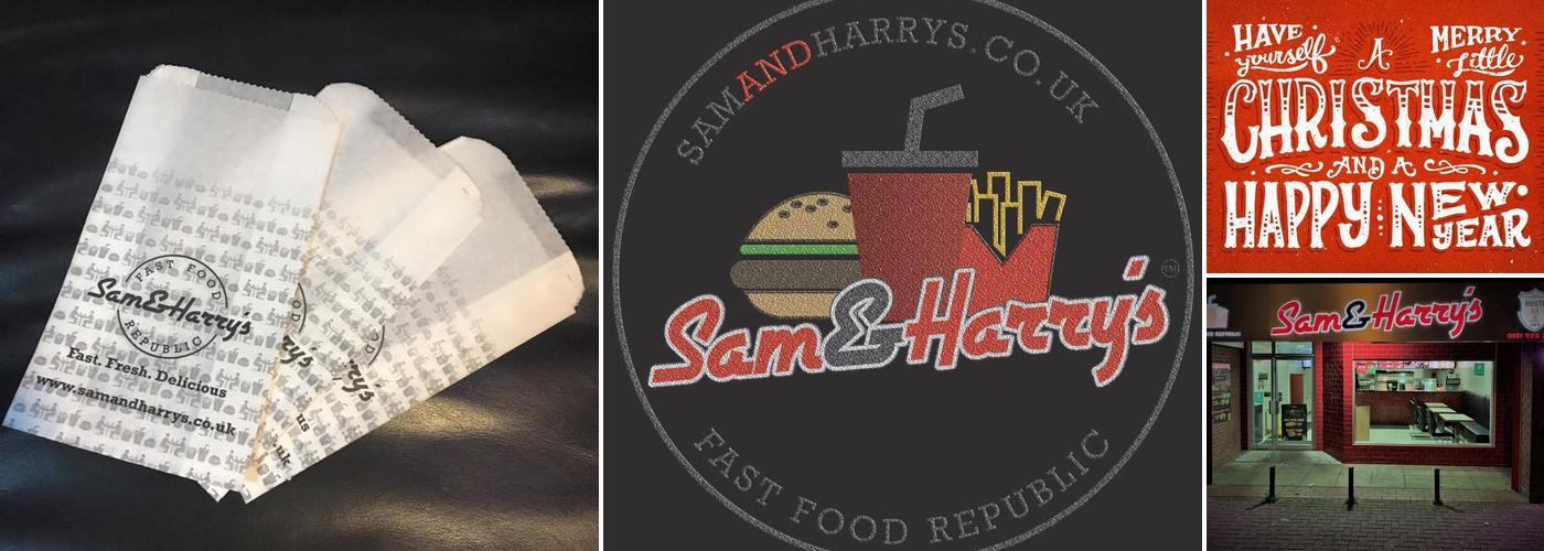 Sam & Harry's