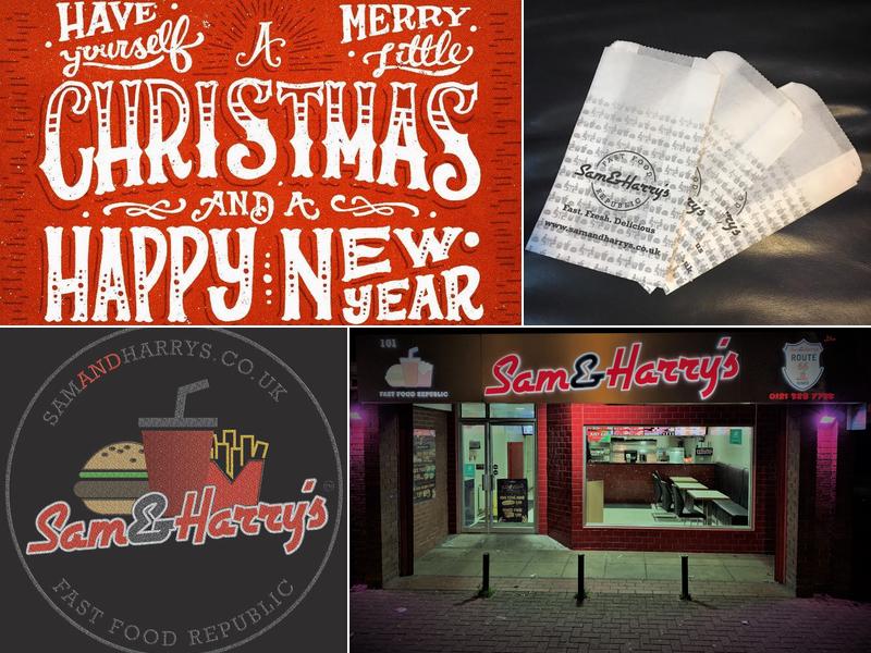 Sam & Harry's