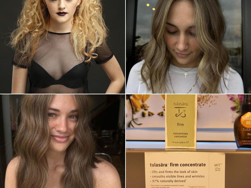 Michael Christopher Salon