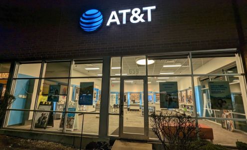 AT&T Store