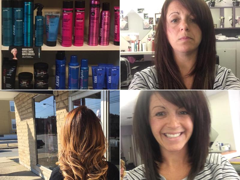 D'Anna's Hair Design