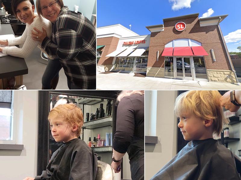 Salon Lofts Mayfield Heights