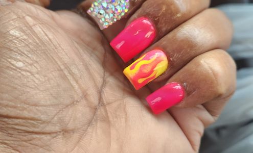Nail Studio Cleveland