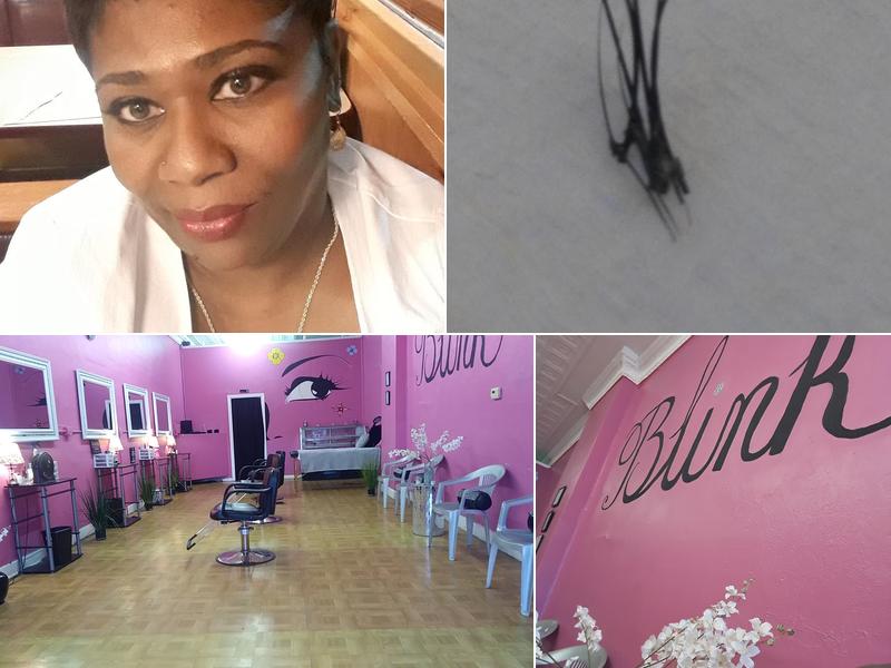 Blink Eyelash Salon
