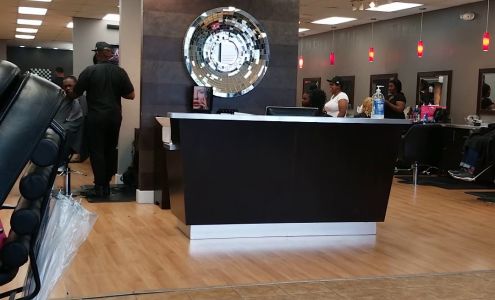 De'Franco Salon Suites, LLC Cleveland