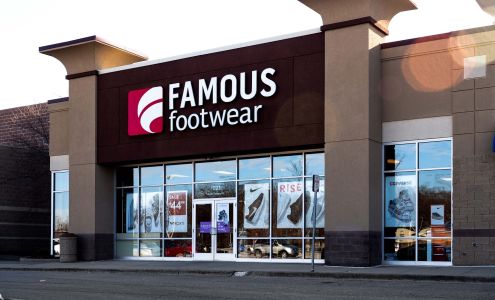 Famous Footwear