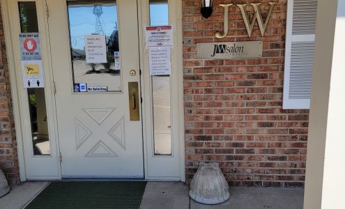 JW Hair and Nail Salon