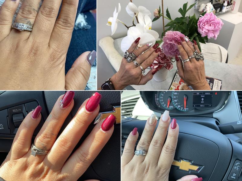 Nails 2000