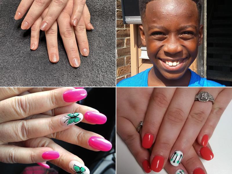 Appearance Hair Lounge and Nail Spa