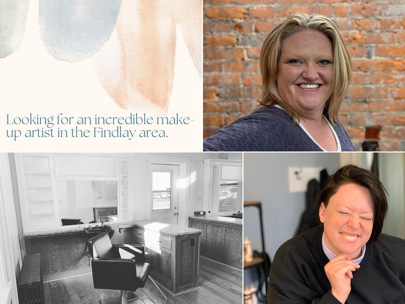 Ken & Co Hairdressing