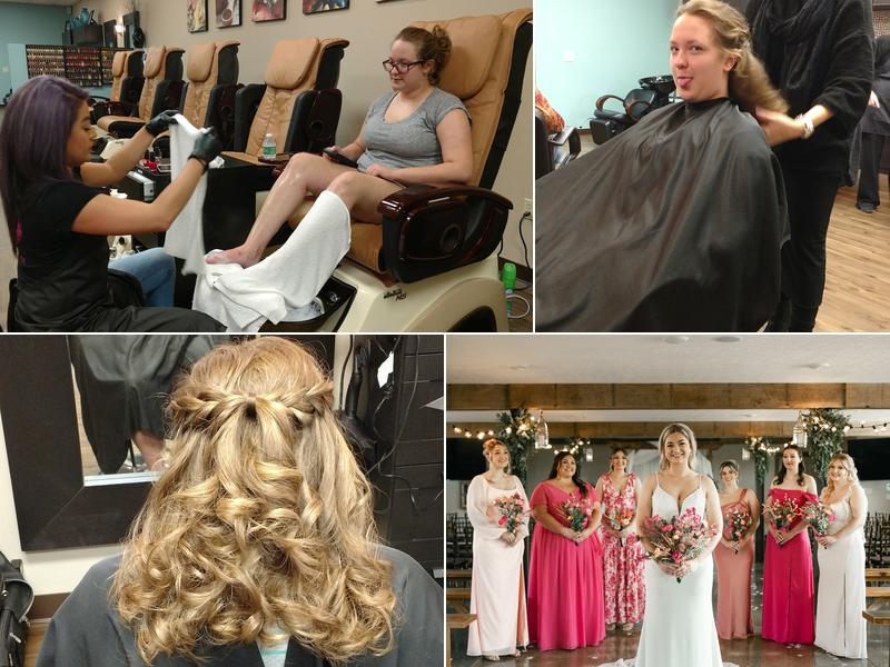 Studio M Salon & Spa