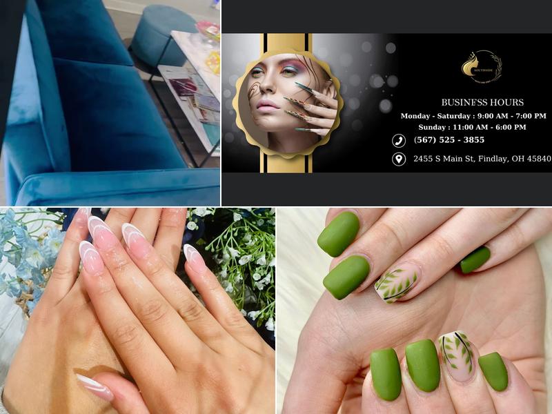 SOUTHSIDE NAILS & SPA