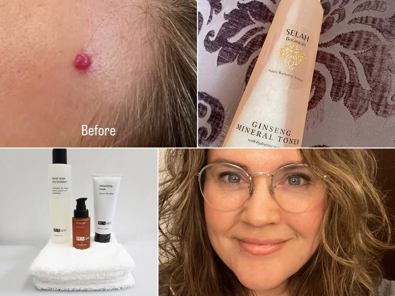 Selah Studio Skin and Hair