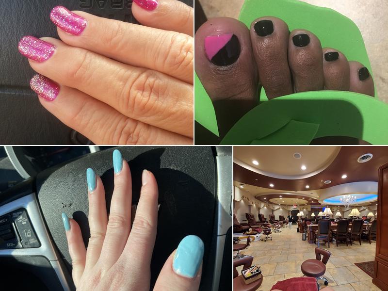 Eternity Nails & Spa