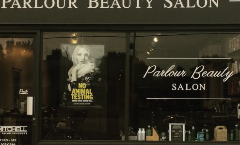 Parlour Beauty Salon