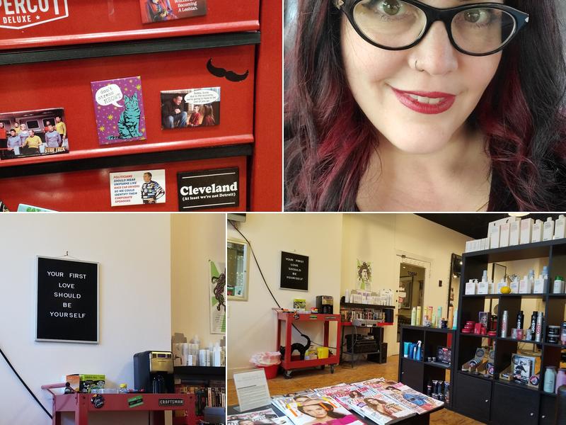 Crazy Mullets Lakewood