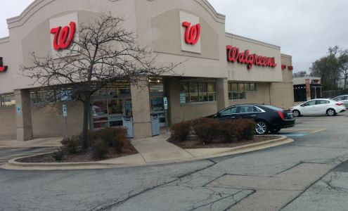 Walgreens