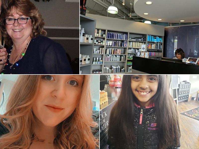 Fine Bella A Salon & Spa