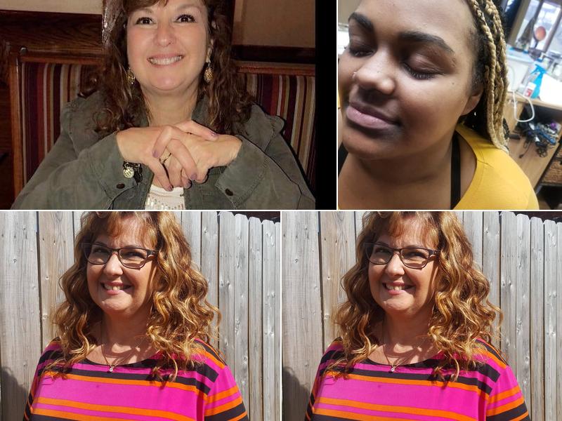 Anna's Precision Haircare