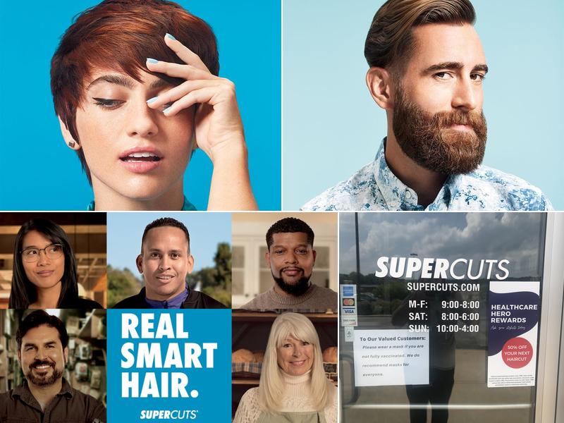 Supercuts