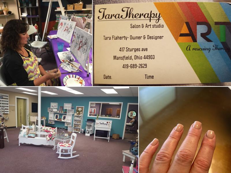 Tara Therapy Salon & Art Studio
