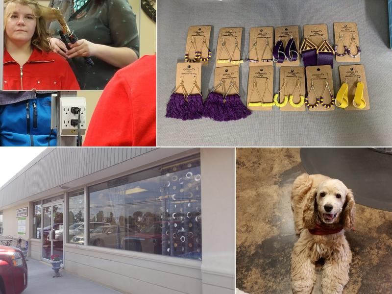 Shear Pizazz Hair Studio