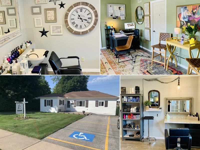 Mane Street Hair Design