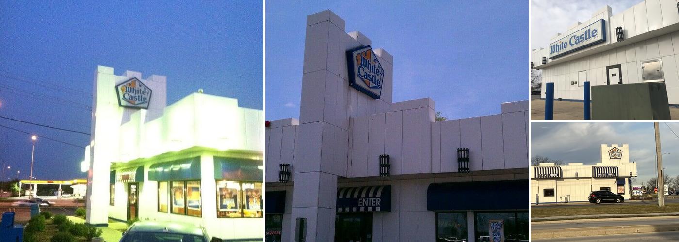 White Castle
