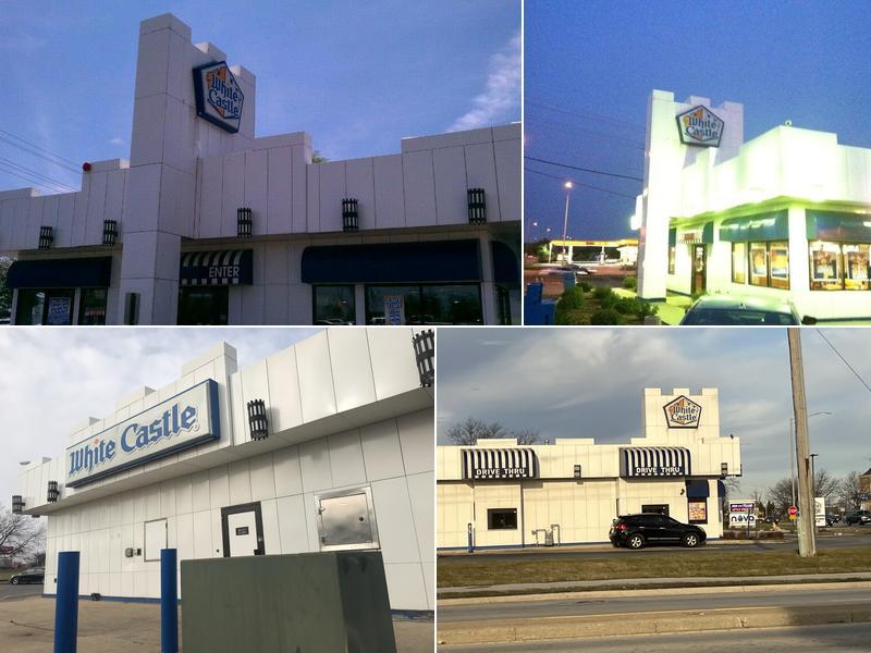 White Castle