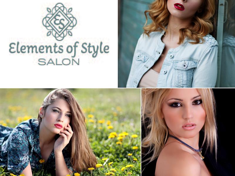 Elements of Style Salon