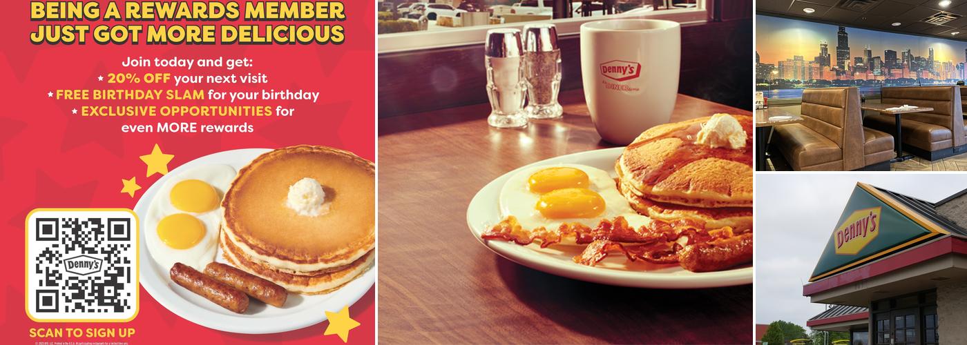 Denny's