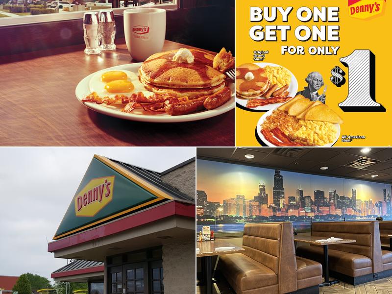 Denny's