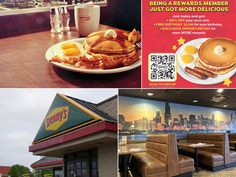Denny's