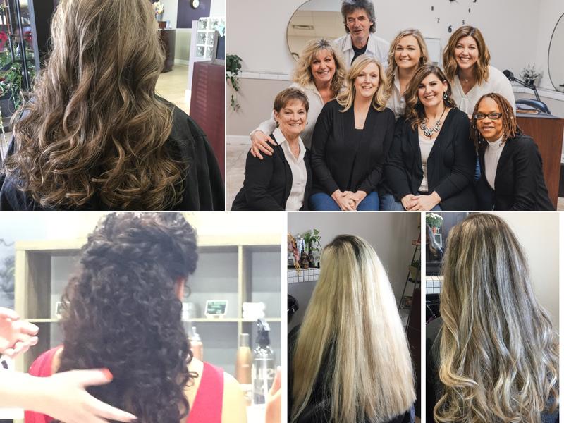 Master's Touch In Hair Design