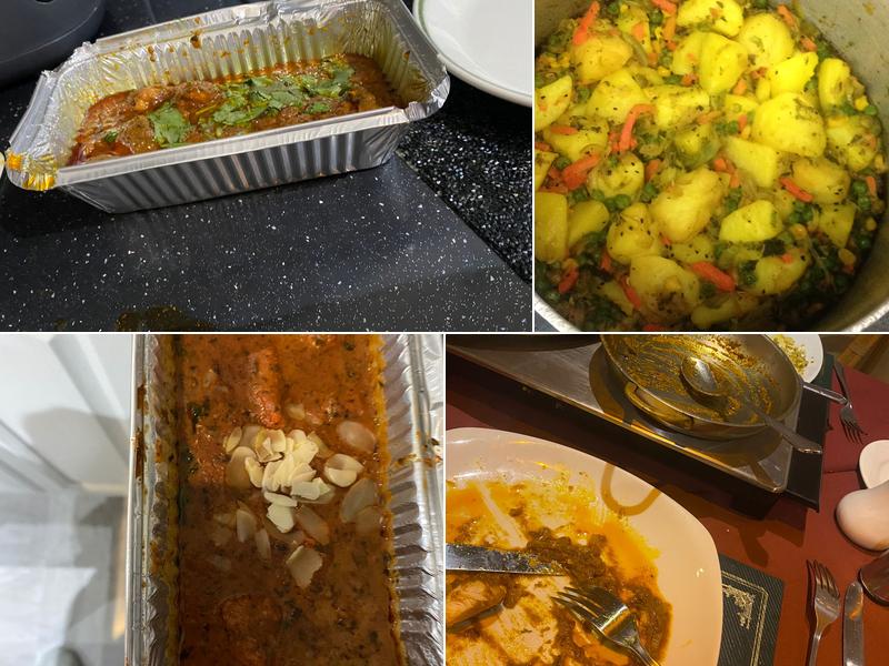 Sheratton International Birmingham