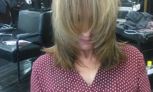 The Shop 23 Union St, Newark Ohio 43055